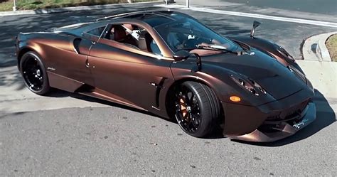 huayra Hermes price